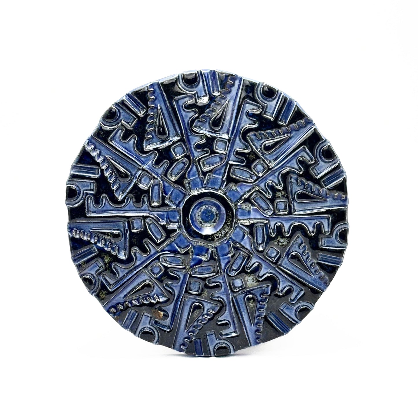Medallion I