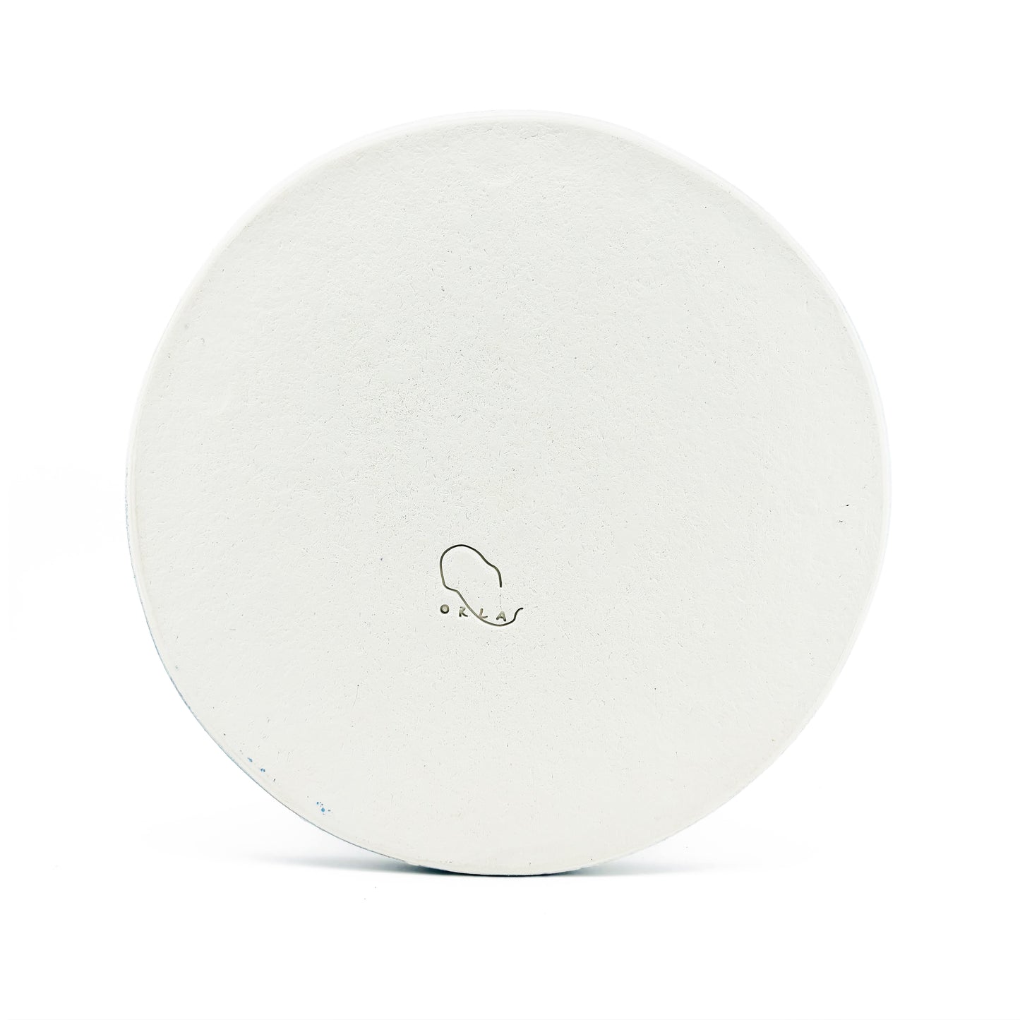 aqualine sun orb / blue