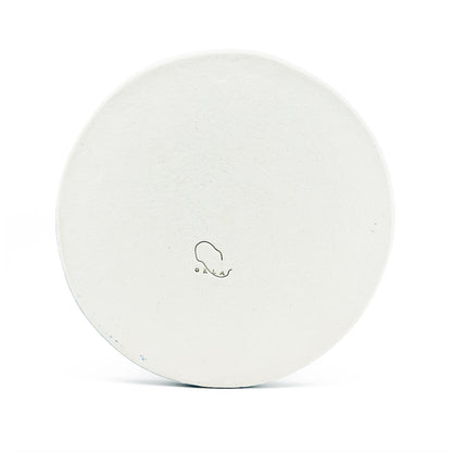 aqualine sun orb / blue