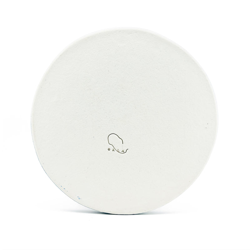 aqualine sun orb / blue