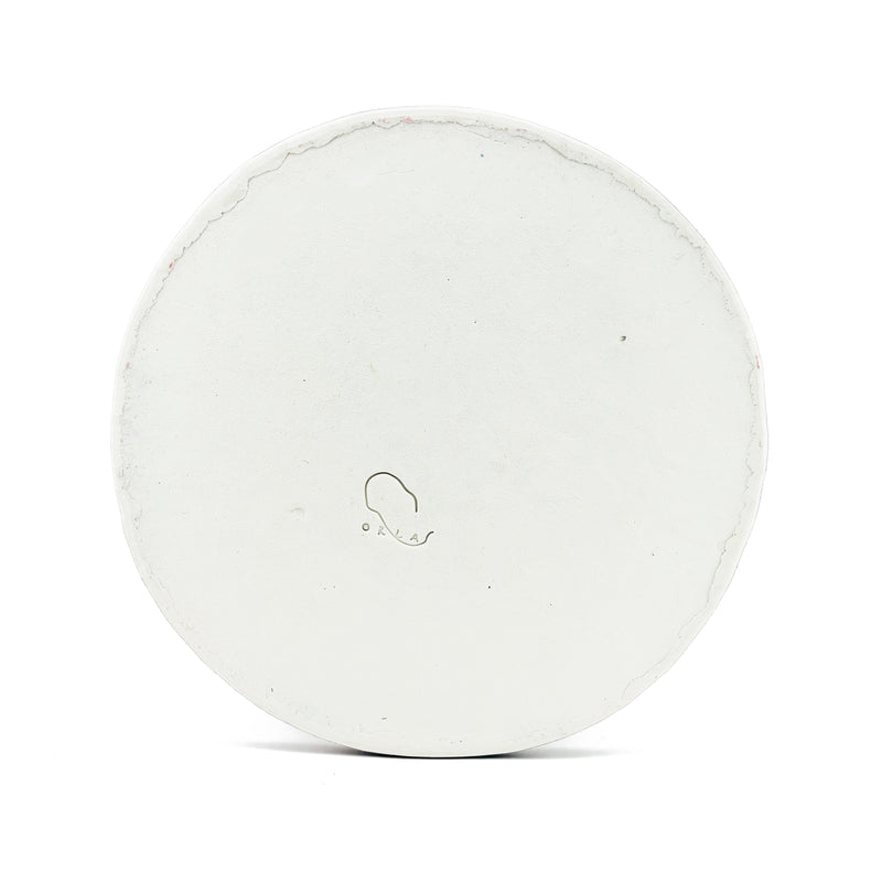 aqualine sun orb / coral