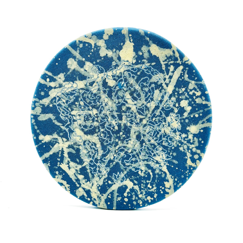blue medal