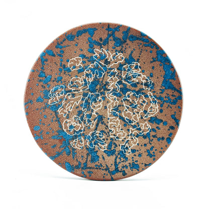 brown medal