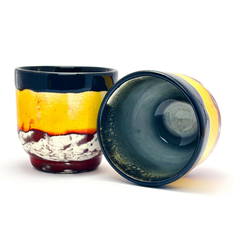 Cup / Selenium Bands