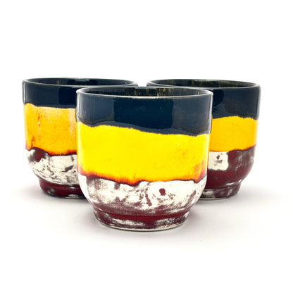 Cup / Selenium Bands