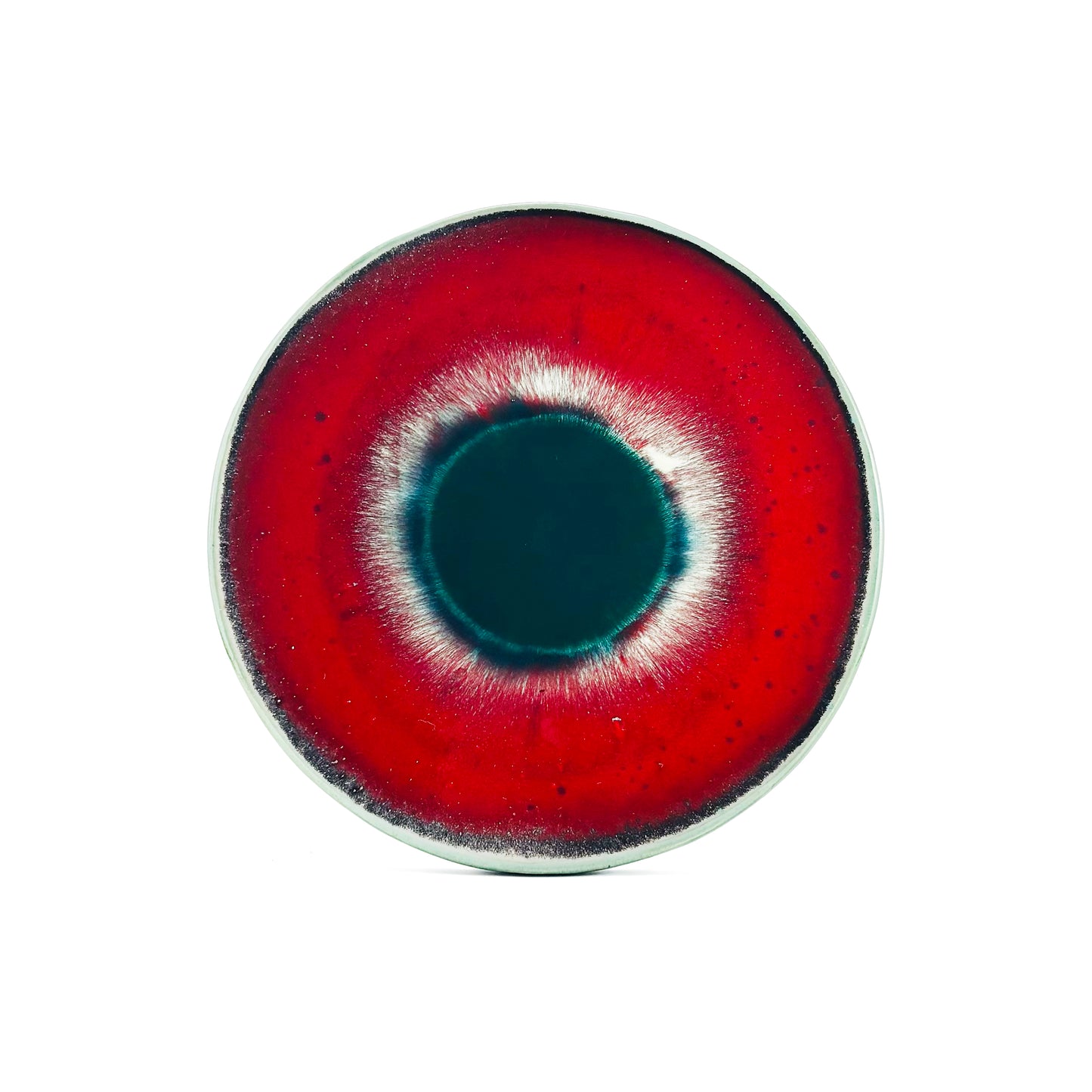 Selenium Red Medal