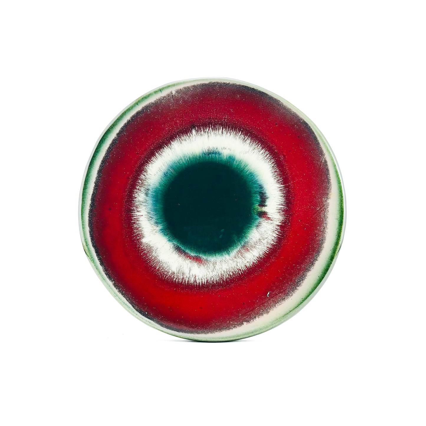 Selenium Red Medal