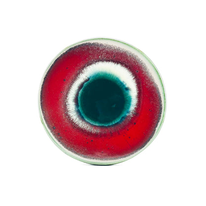 Selenium Red Medal