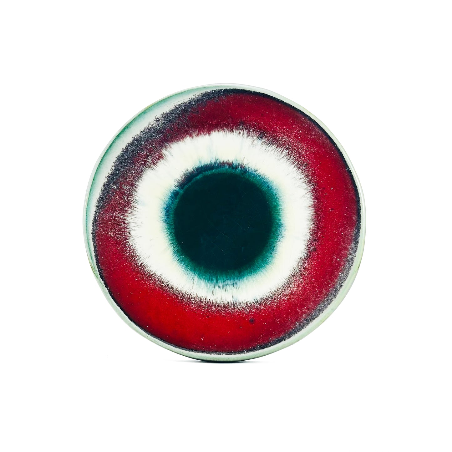 Selenium Red Medal