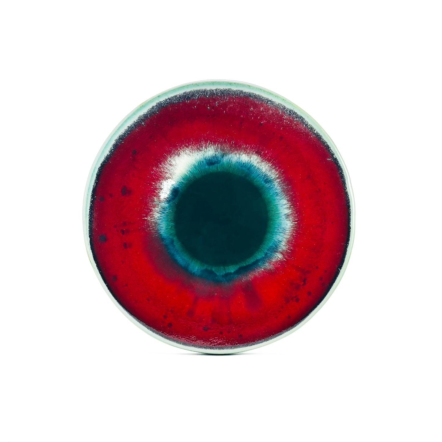 Selenium Red Medal