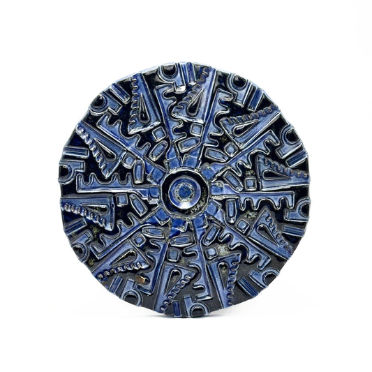 Medallion I