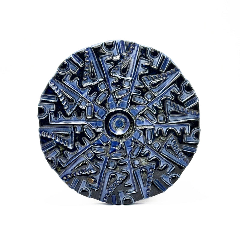 Medallion I