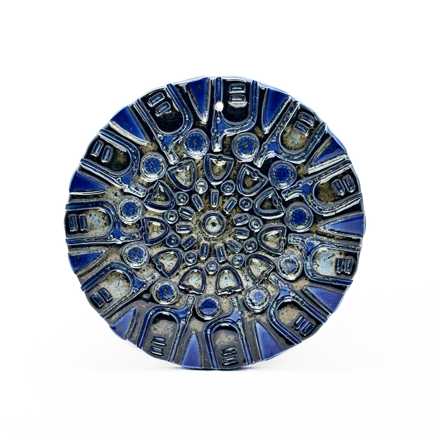 Medallion II